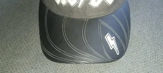 AC/DC Back in Black.