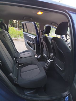 BMW Serie 2 Gran Tourer 7 plazas