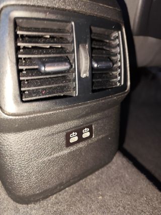 BMW Serie 2 Gran Tourer 7 plazas