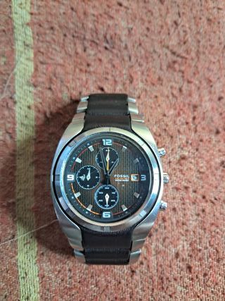 Reloj Fossil Speedway CH2449