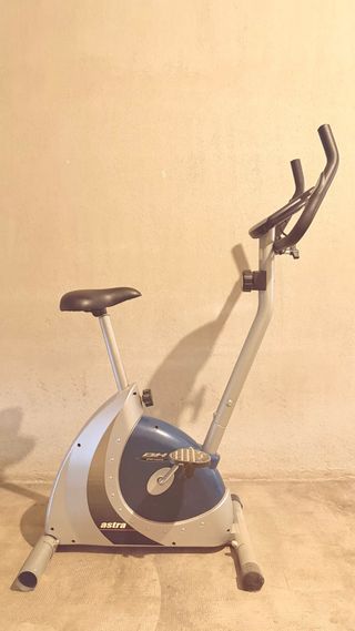 Bicicleta Estática BH 