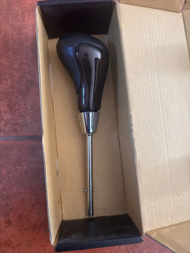 Palanca de cambio Mercedes Benz