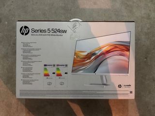 Monitor HP 23.8 pulgadas FHD 100Hz.