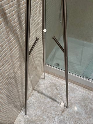 Perchero Metálico Ikea