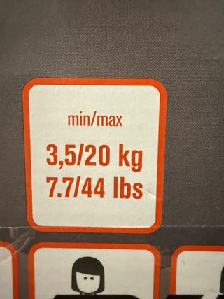 Manduca XT Mochila Portabebés