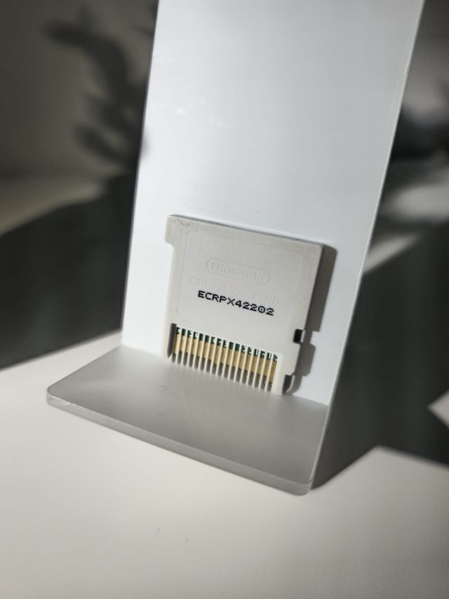 Pokemon Rubí Omega Nintendo 3DS