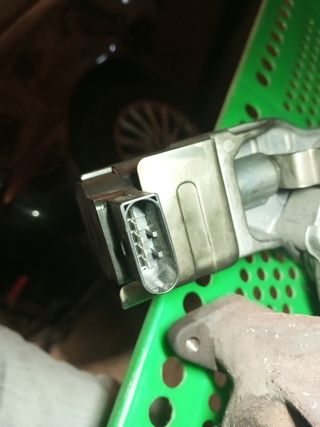 Turbo BMW 2.0 d N47 D20A