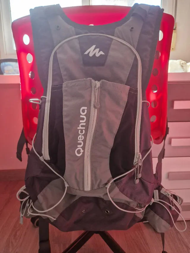 Mochila Quechua 17l