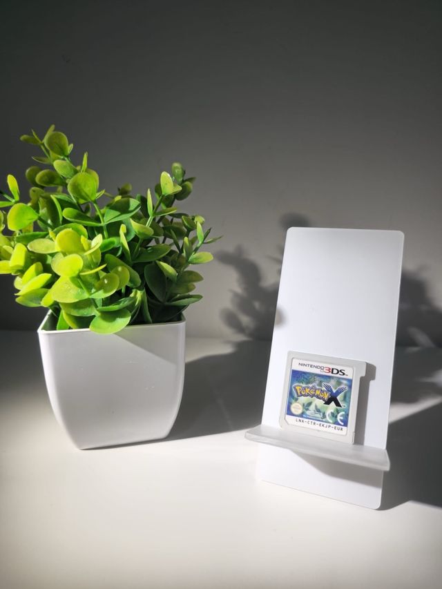 Pokemon X Nintendo 3DS