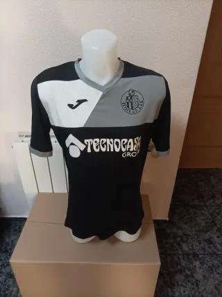 Camiseta Entrenamiento Getafe CF Joma Talla M