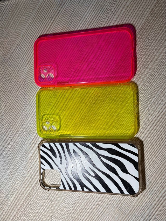 Custodie Apple iPhone 11