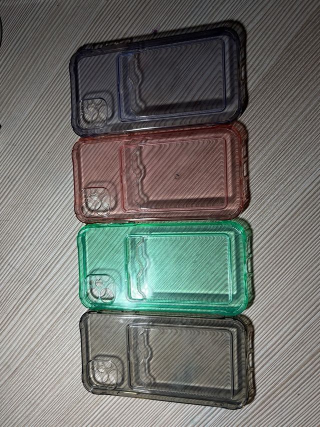 Custodie Apple iPhone 11