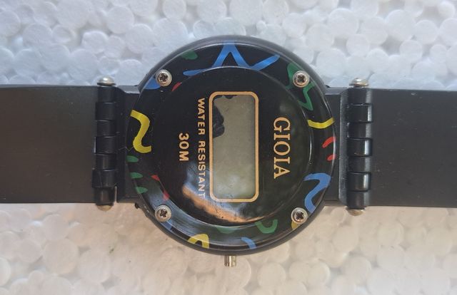 Orologio da polso Gioia