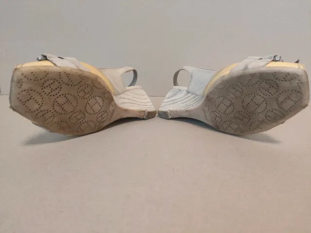 Sandalias Hispanitas Talla 37