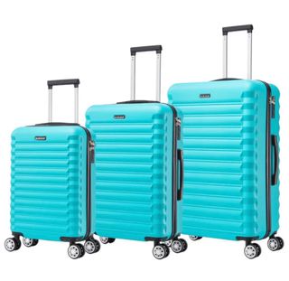 Set 3 maletas viaje - (8 colores)