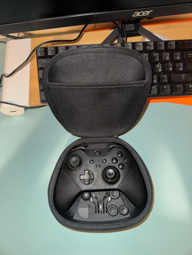 Mando Xbox Elite Series 2