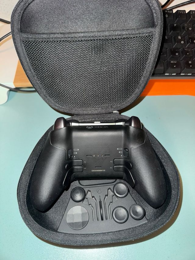 Mando Xbox Elite Series 2