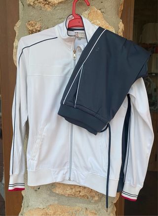 Chándal Champion Mujer Talla M