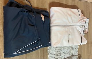 Chándal Champion Mujer Talla M