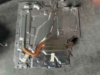 Piezas PS5 CFI-1216A