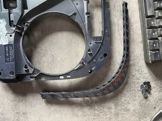 Piezas PS5 CFI-1216A