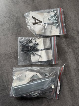 Piezas PS5 CFI-1216A