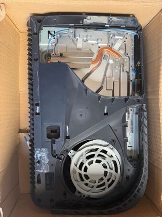 Piezas PS5 CFI-1216A