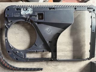 Piezas PS5 CFI-1216A