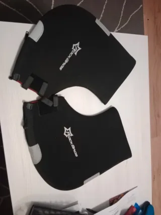 Cubre Manos bicicleta Rockbros