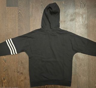 Felpa Adidas bambino 12-13 anni