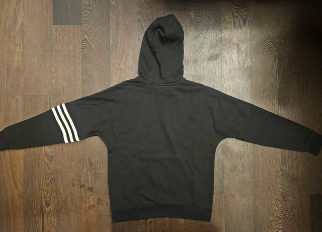 Felpa Adidas bambino 12-13 anni