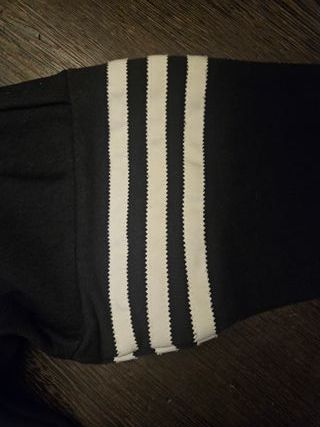 Felpa Adidas bambino 12-13 anni