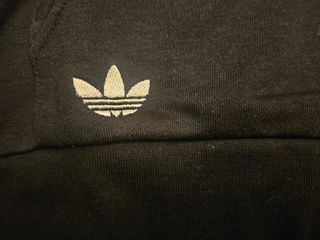 Felpa Adidas bambino 12-13 anni