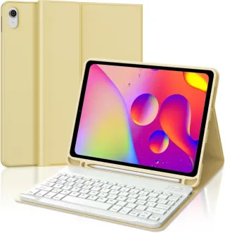 Funda Teclado iPad 11 10ª Gen