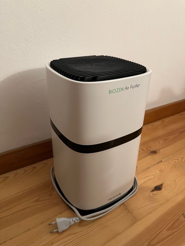 Purificador de aire BIOZEN HEPA H13