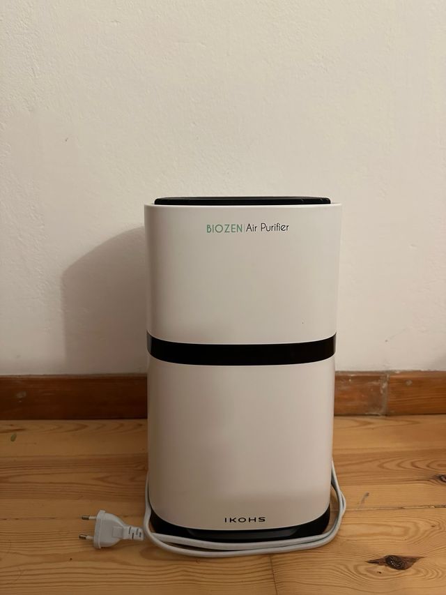 Purificador de aire BIOZEN HEPA H13