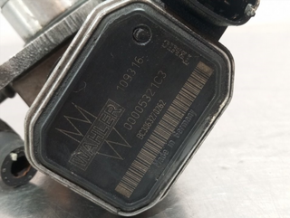 VALVULA EGR OPEL VECTRA C BERLINA Y22DTR 00005321