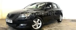 Mazda 3 2006