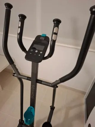 Bicicleta Elíptica Domyos EL120