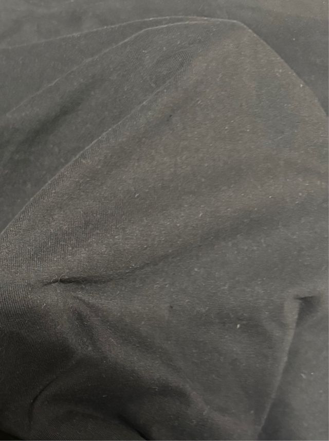 Camiseta Polo Ralph Lauren Negra Talla L