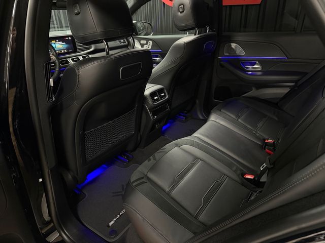 Mercedes-Benz GLE 53 PLUS AMG 455 4 Matic