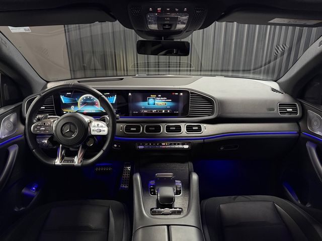 Mercedes-Benz GLE 53 PLUS AMG 455 4 Matic
