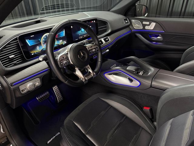 Mercedes-Benz GLE 53 PLUS AMG 455 4 Matic
