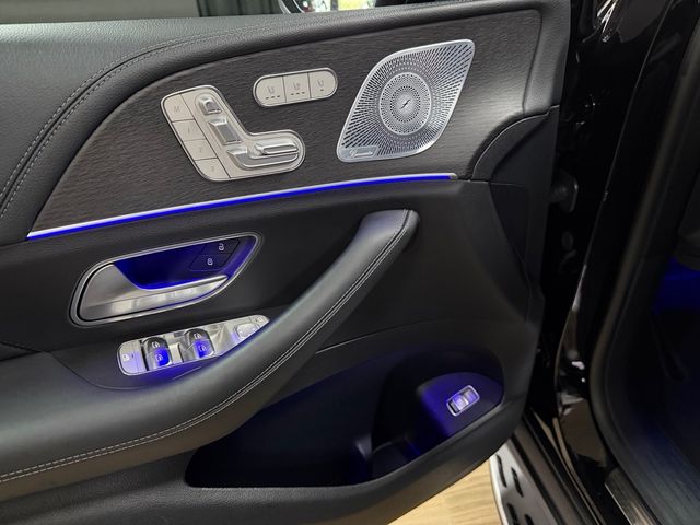 Mercedes-Benz GLE 53 PLUS AMG 455 4 Matic