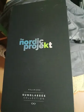 Lote 5 Gafas de Sol Mujer