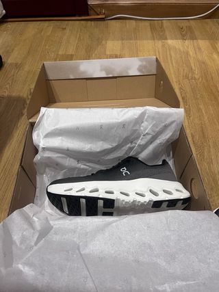 Zapatillas On Running