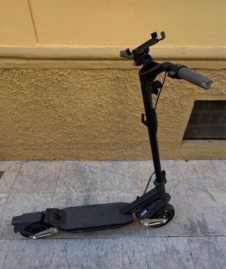 Monopattino Elettrico Navee ST3 40km/h