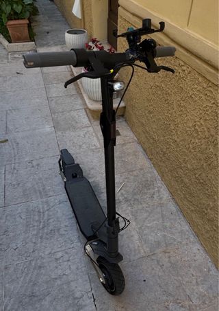 Monopattino Elettrico Navee ST3 40km/h