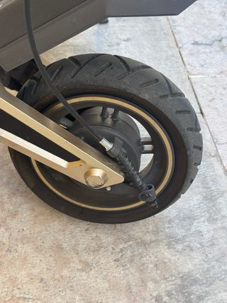 Monopattino Elettrico Navee ST3 40km/h