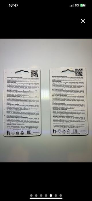 Pastillas Freno Delanteras Honda SH 300 ABS